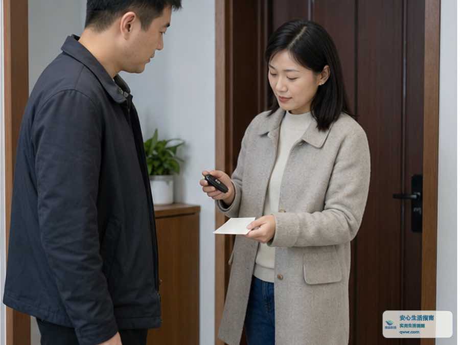 亲友临时借车 先说清使用范围