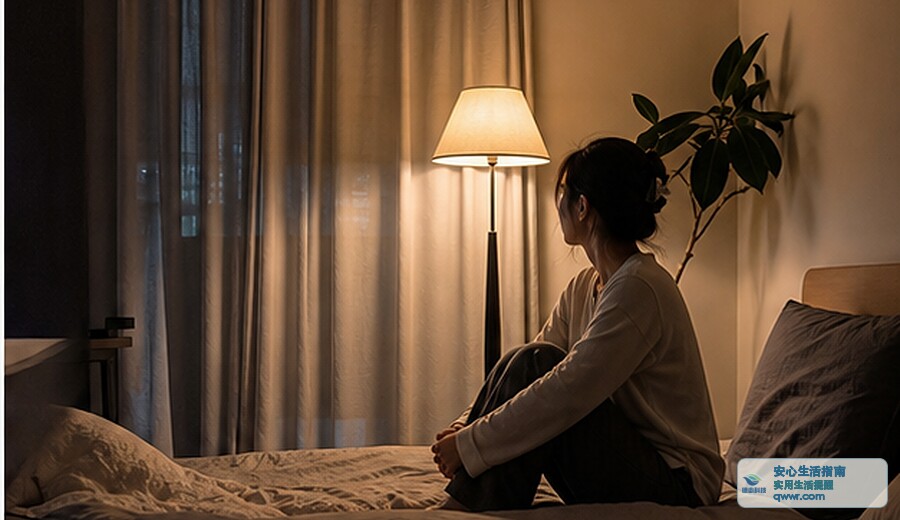 脑子停不下来时 先把灯调暗