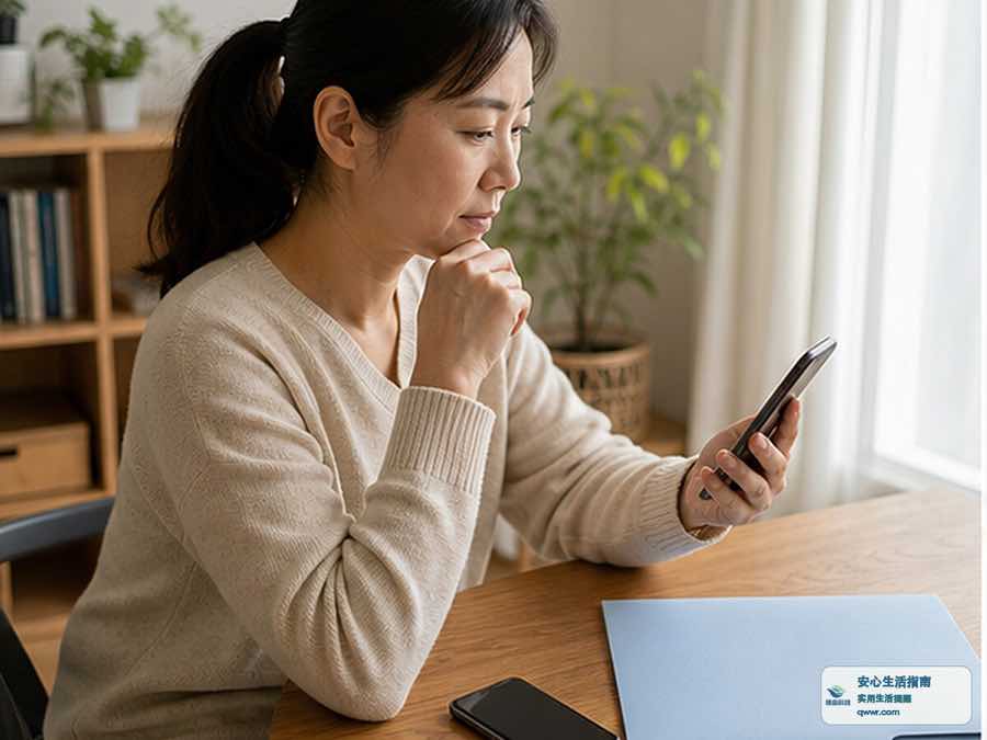 群里说医保返现待领 先查官方渠道