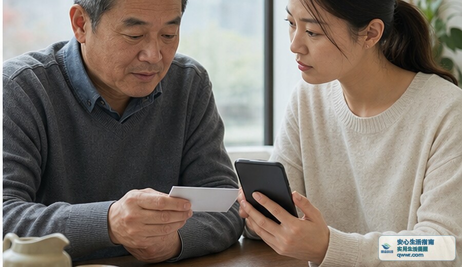 亲友借用身份证照片 先写清用途