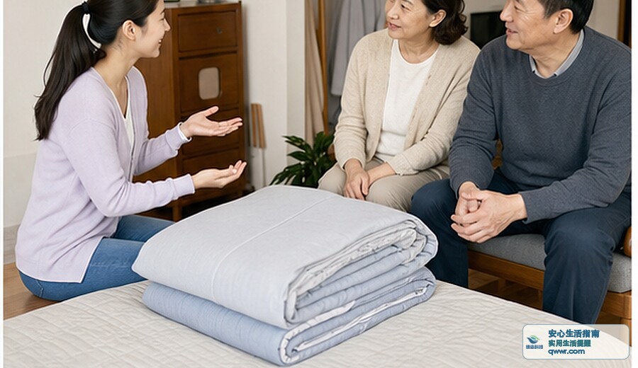 亲友临时借住 先说清住多久