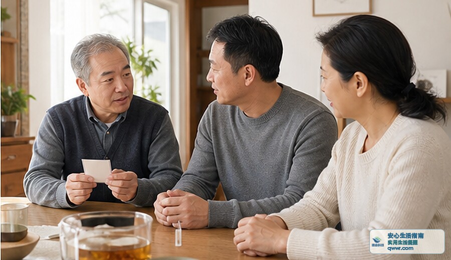 亲友代管银行卡 先写清期限