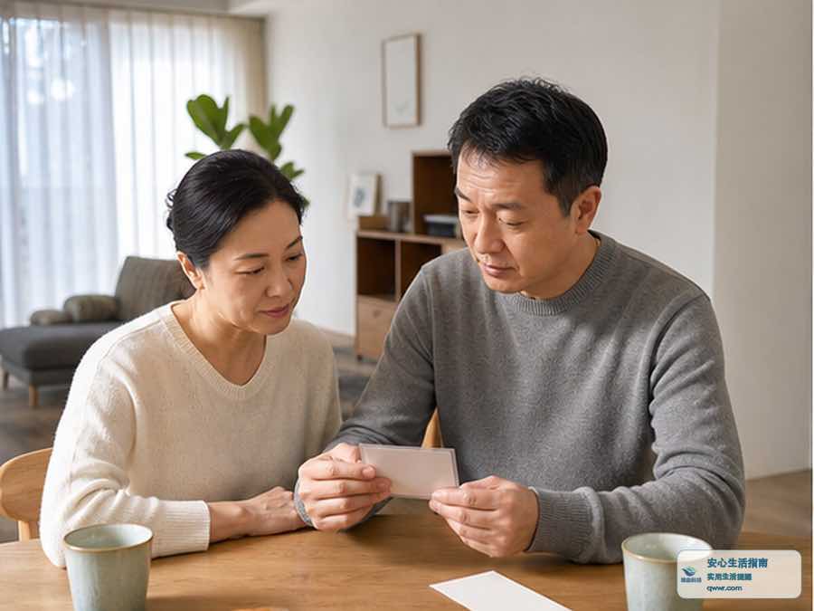 亲友代管银行卡 先写清期限
