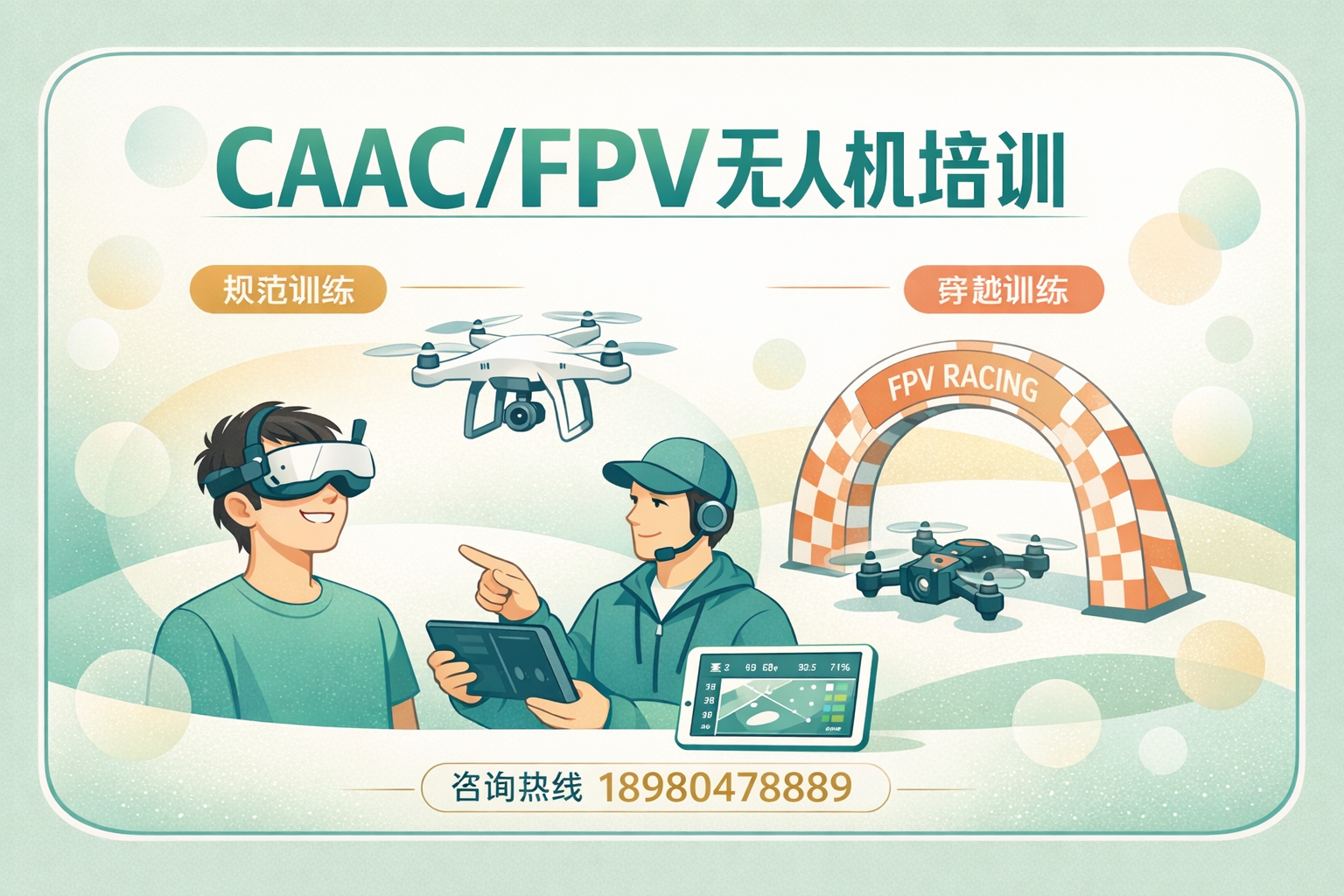 通信塔巡检，不只是会飞