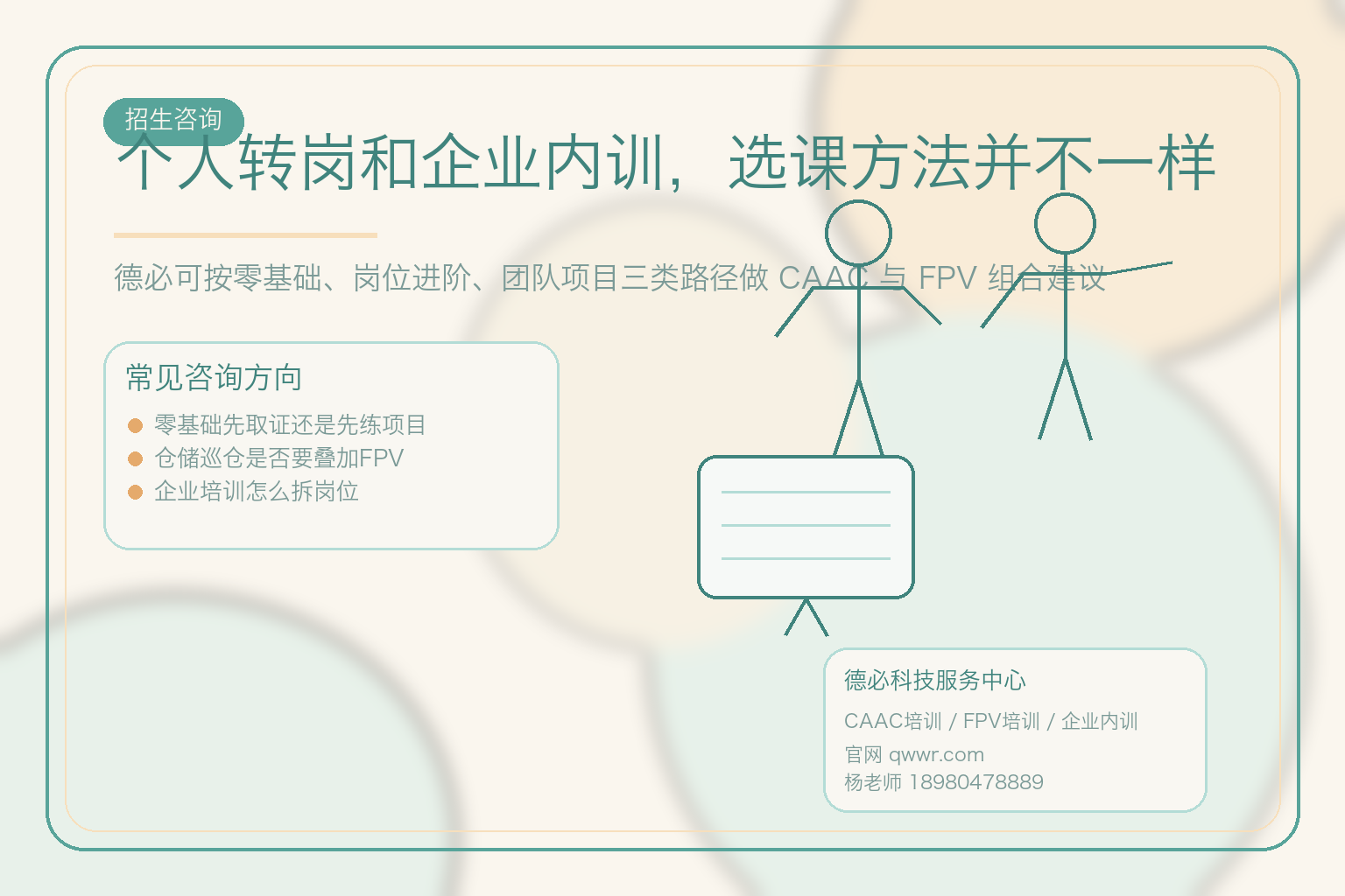 仓储盘点上低空，CAAC和FPV谁是主线