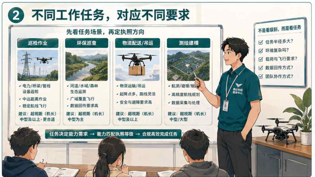 CAAC教员线值不值得走，先看你是不是带训型