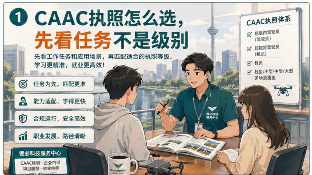 CAAC教员线值不值得走，先看你是不是带训型