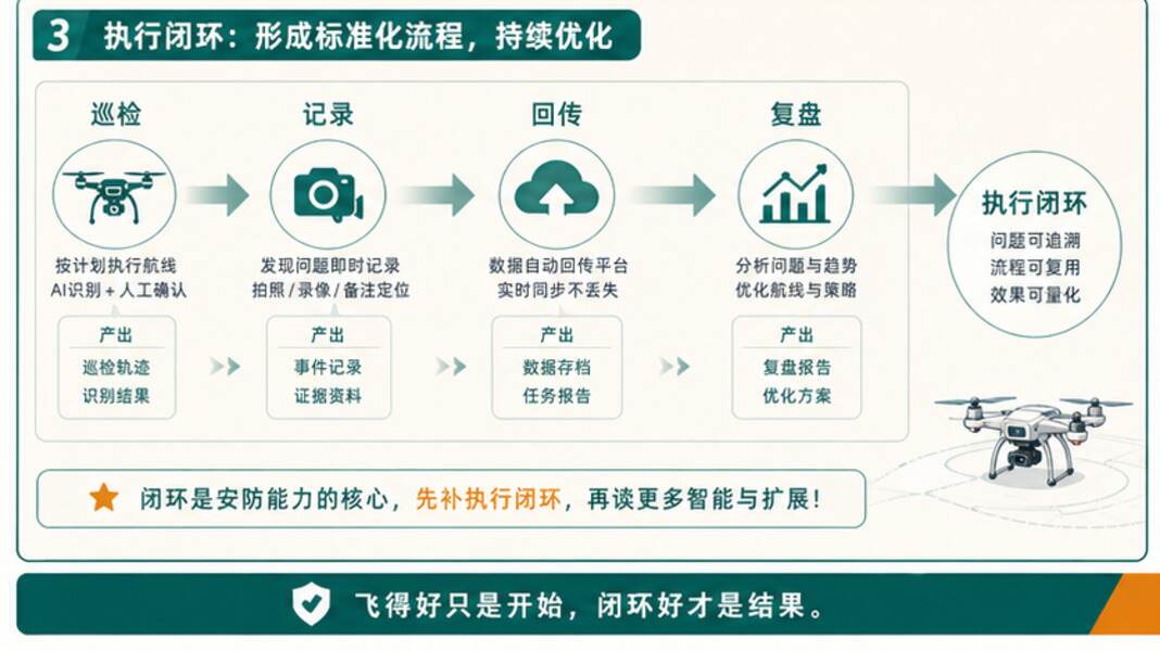 园区安防夜巡，先看岗位配比