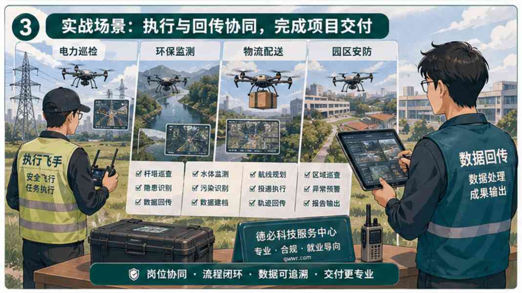 FPV培训适合哪些人，先看目标不是看热度