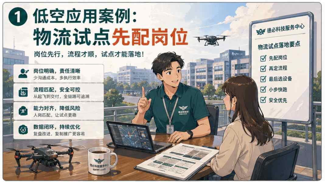 仓储盘点，先分飞手和库内协同