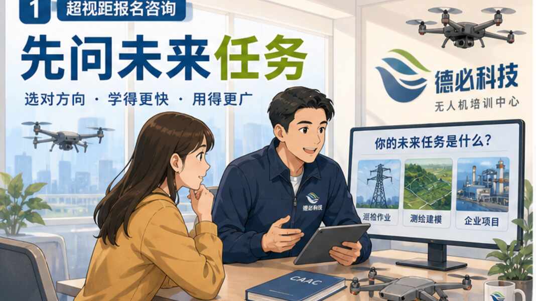 超视距报名先问什么，先问未来做什么任务