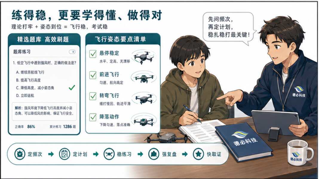 成都CAAC咨询,先问多久能稳定练一次