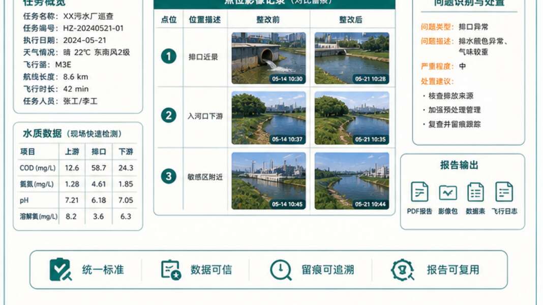 环保巡查培训，先把取证口径统一