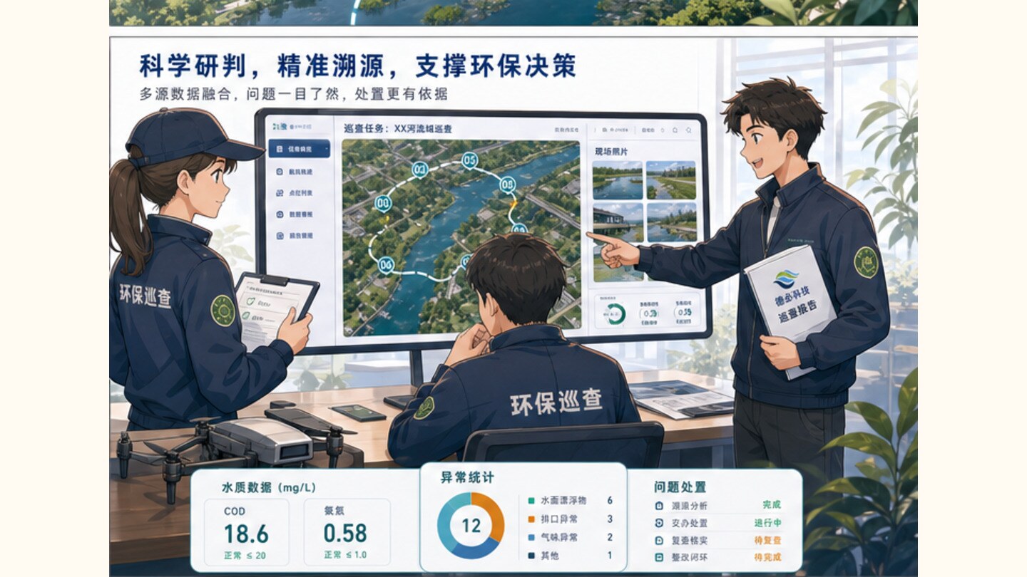 无人机测绘培训，成果交付前先做质量检查