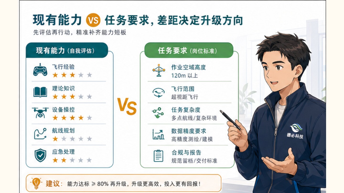 零基础学无人机，先用模拟器建立方向感