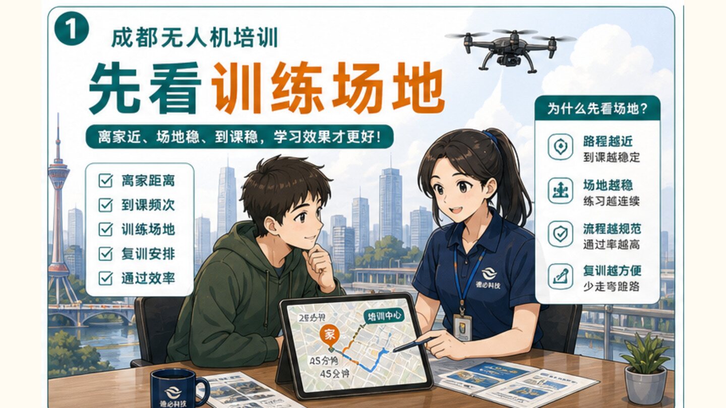 无人机培训费用，为什么不能只比课时