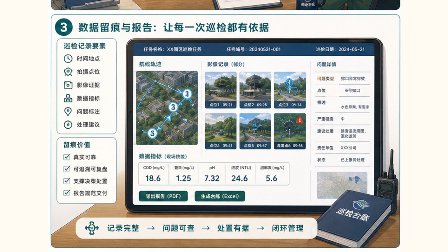 低空物流试点，先把岗位分工讲清楚