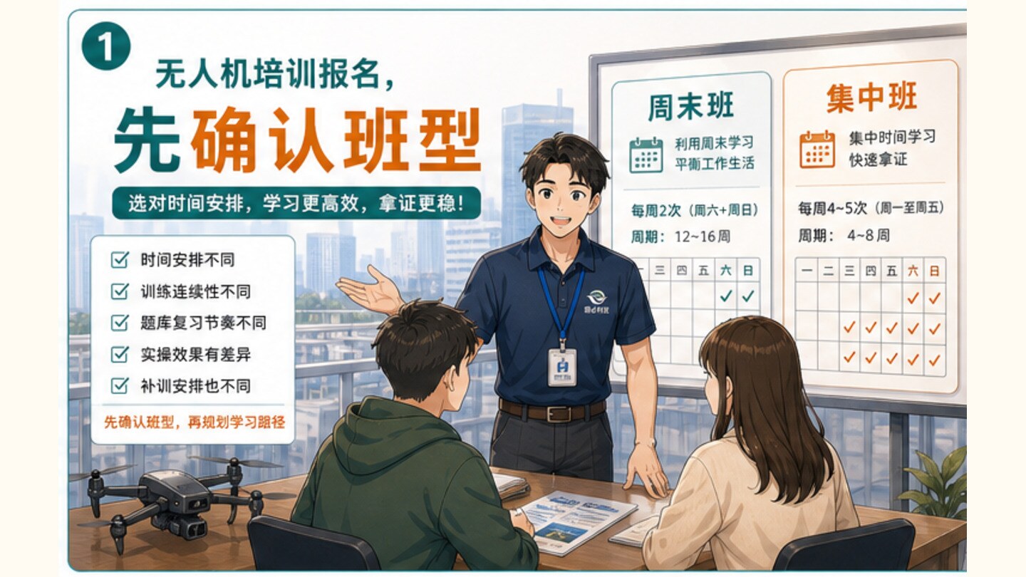 测绘培训转岗，先确认你能否接受数据流程