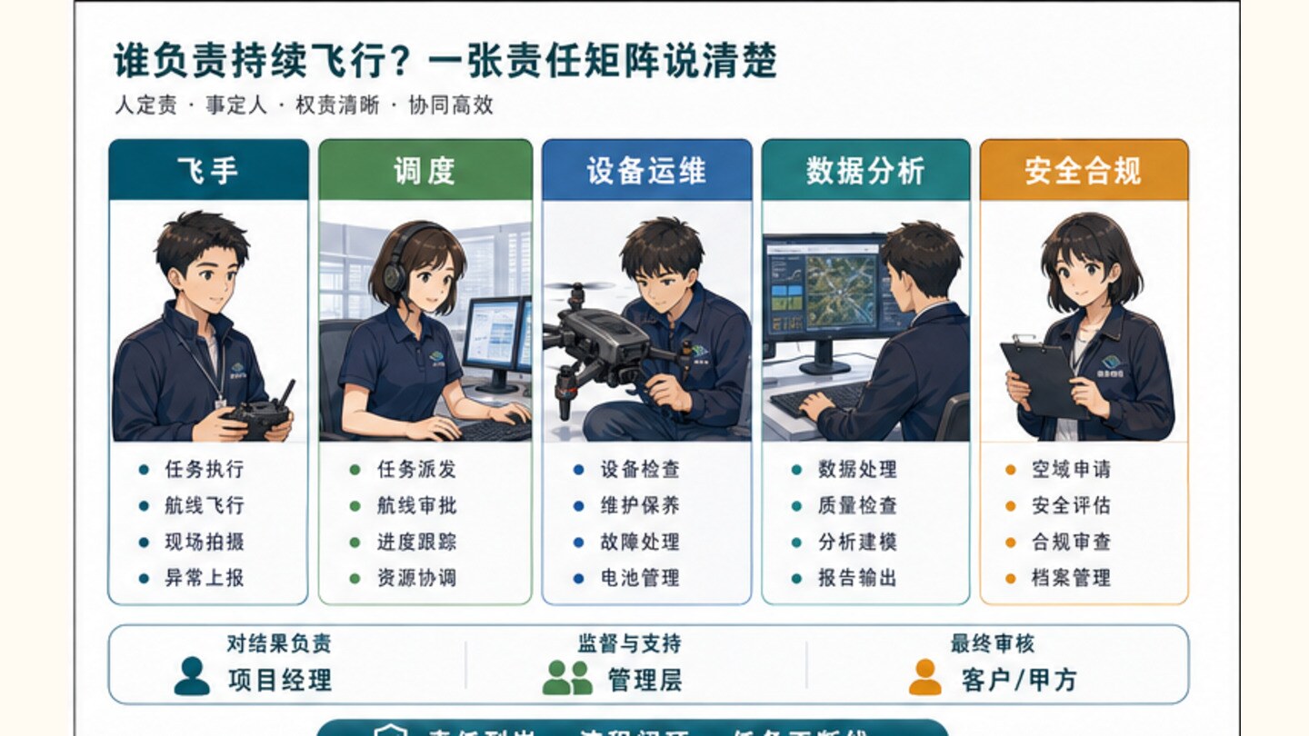 无人机报名条件符合后，下一步该问学习目标