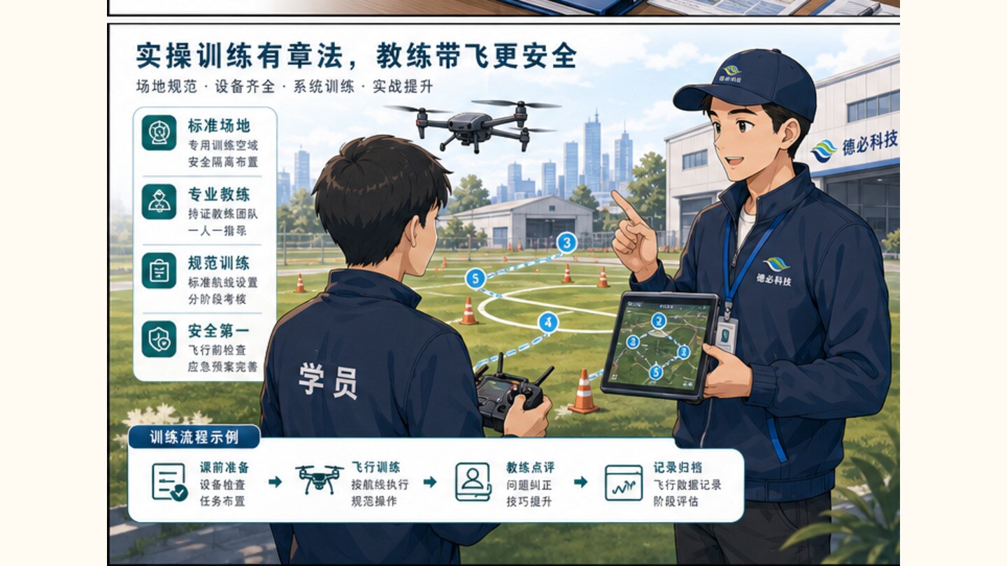 低空经济别只看风口，先看本地场景