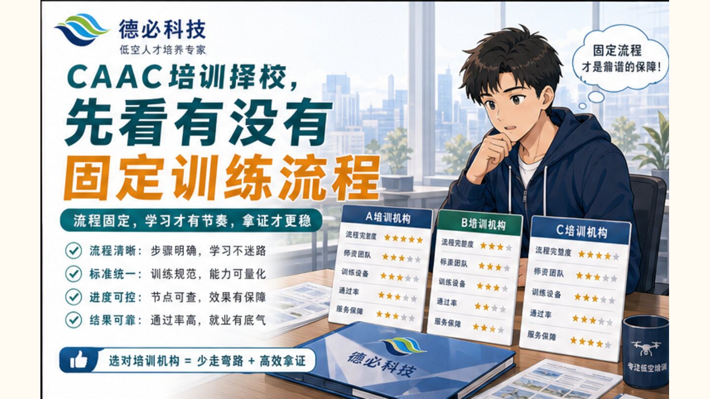 低空经济别只看风口，先看本地场景