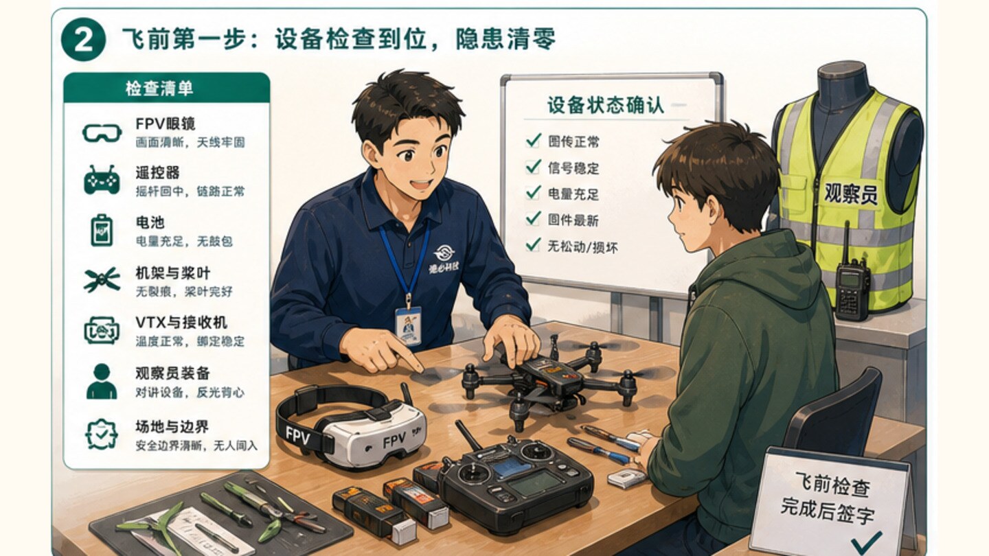 成都CAAC培训，视距内不是低配选择