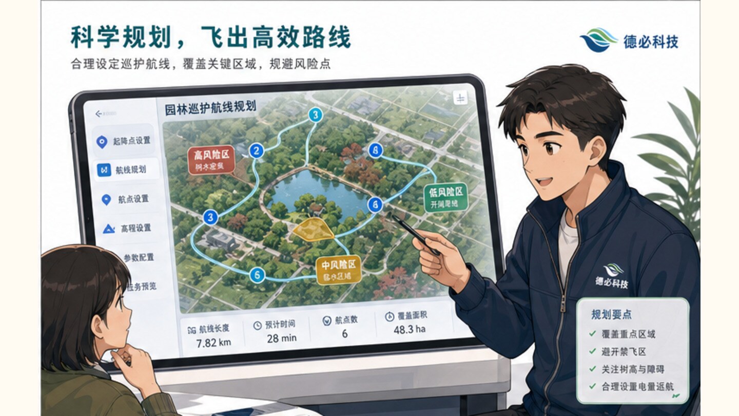 高考后学无人机，家长先问三条路径