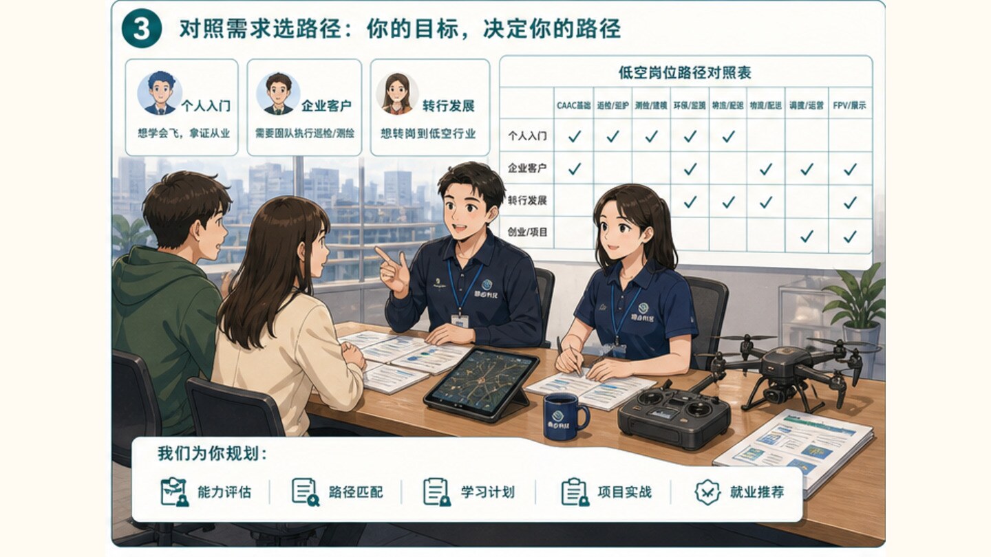 超视距驾驶员培训，先补任务规划能力