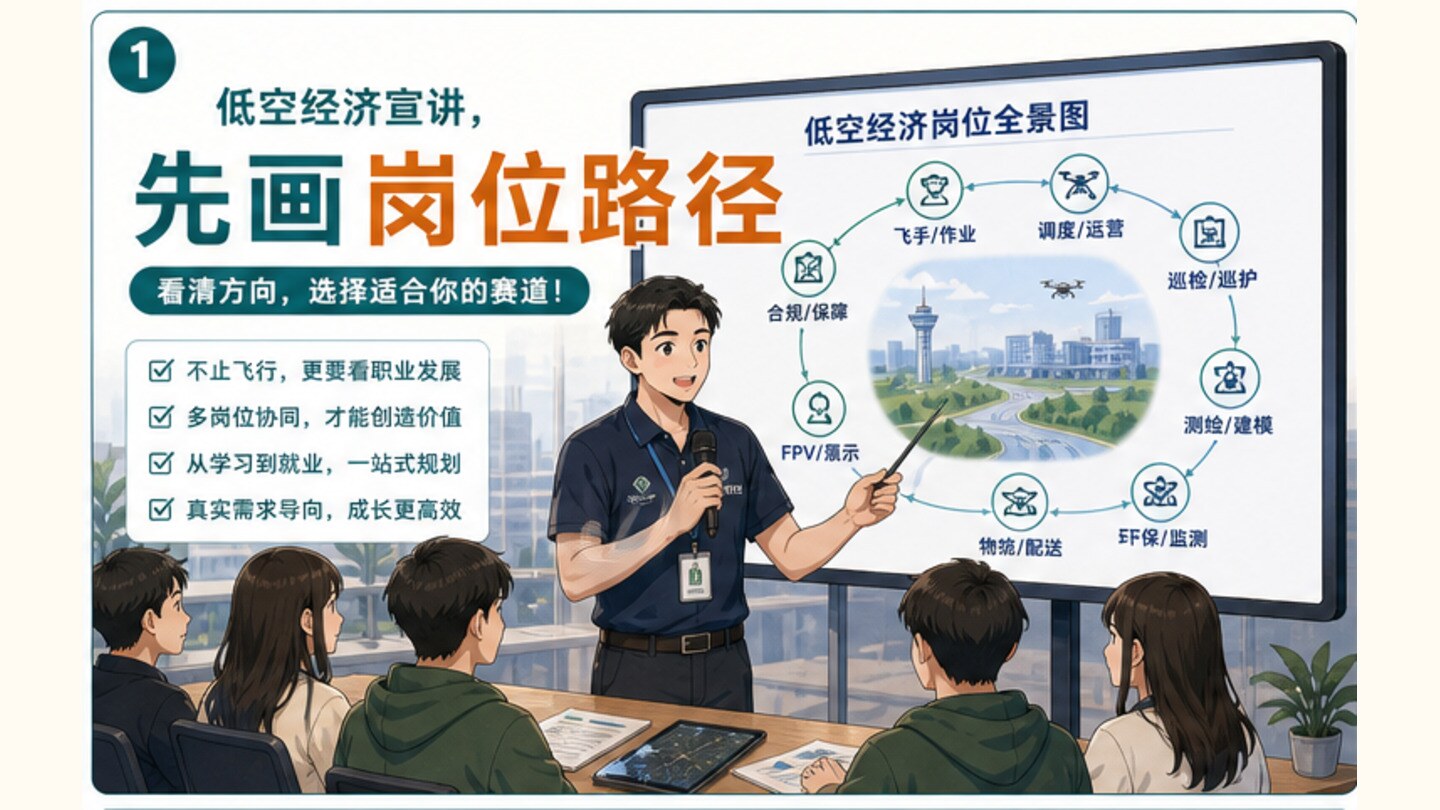 超视距驾驶员培训，先补任务规划能力