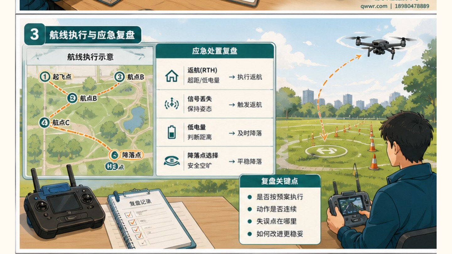 CAAC考前复盘,动作链比临时加练更重要
