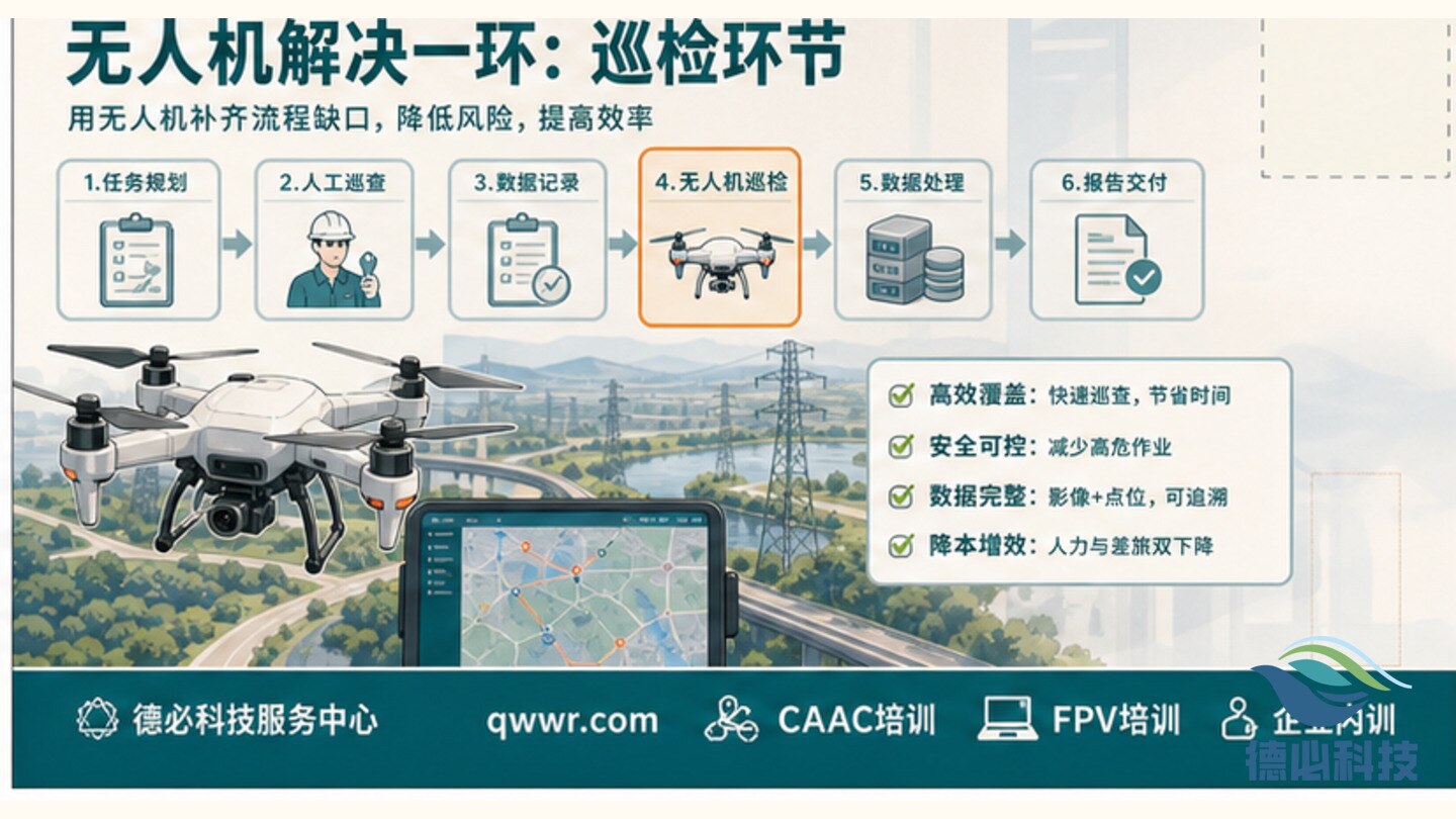 低空项目汇报怎么讲,先讲问题再讲无人机