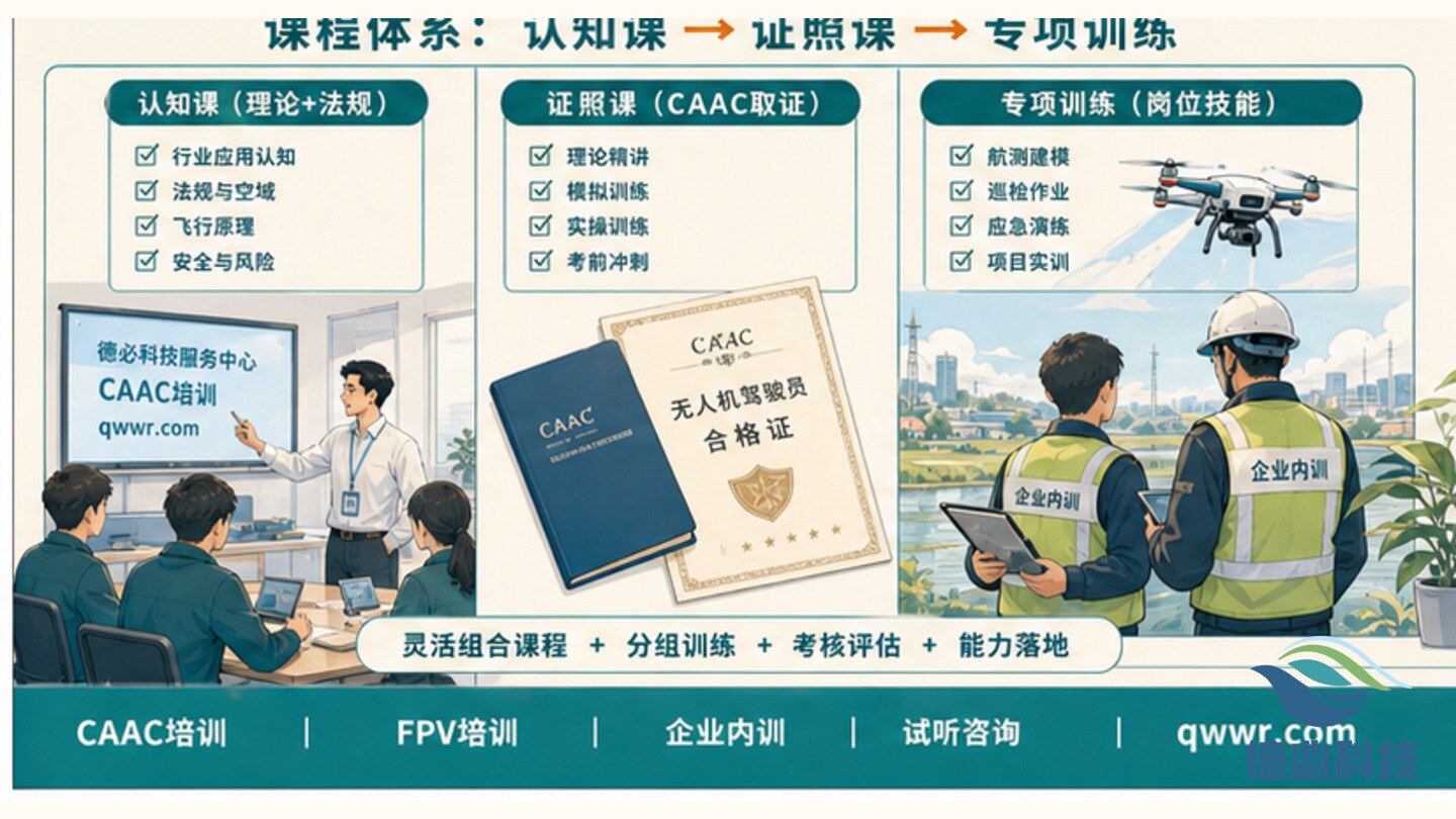 企业内训人数怎么定,先分核心飞手和协同岗