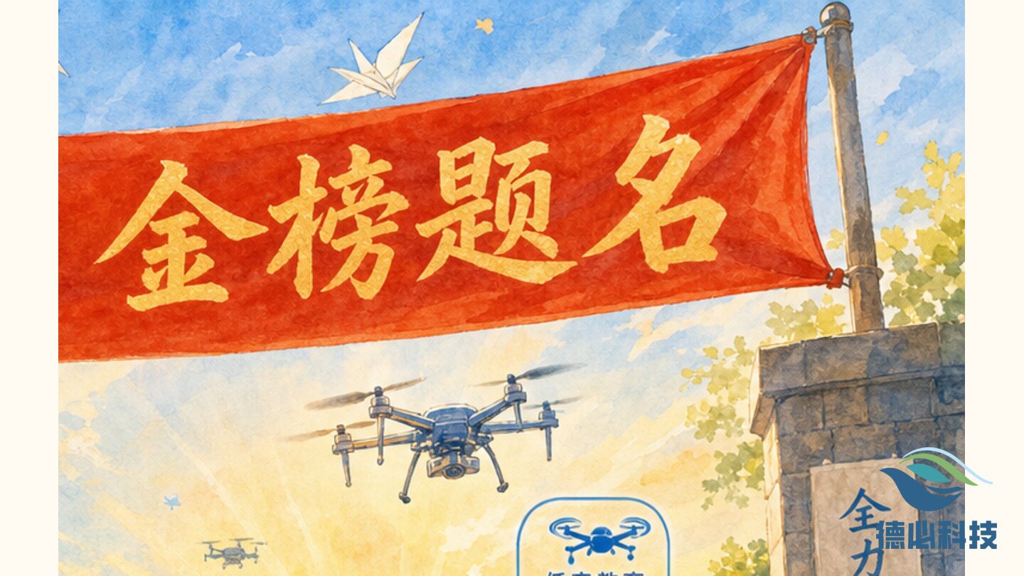 无人机报名总犹豫,先给判断表