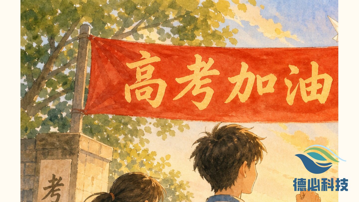 无人机试听没转化,先复盘三件事