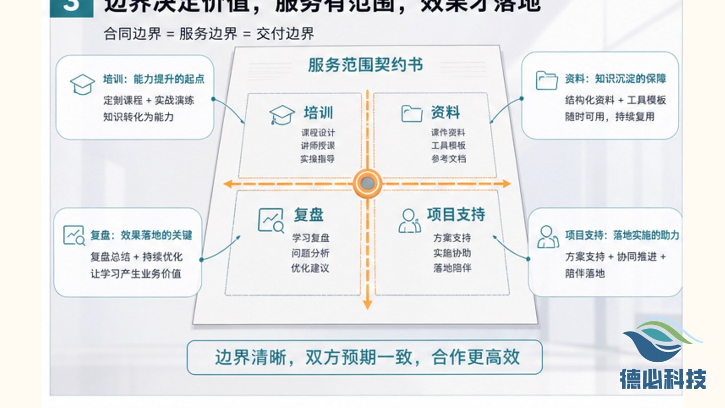 无人机企业报价被压价，先讲边界