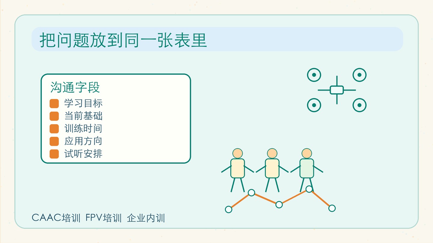 合作推进慢半拍，先做公示板