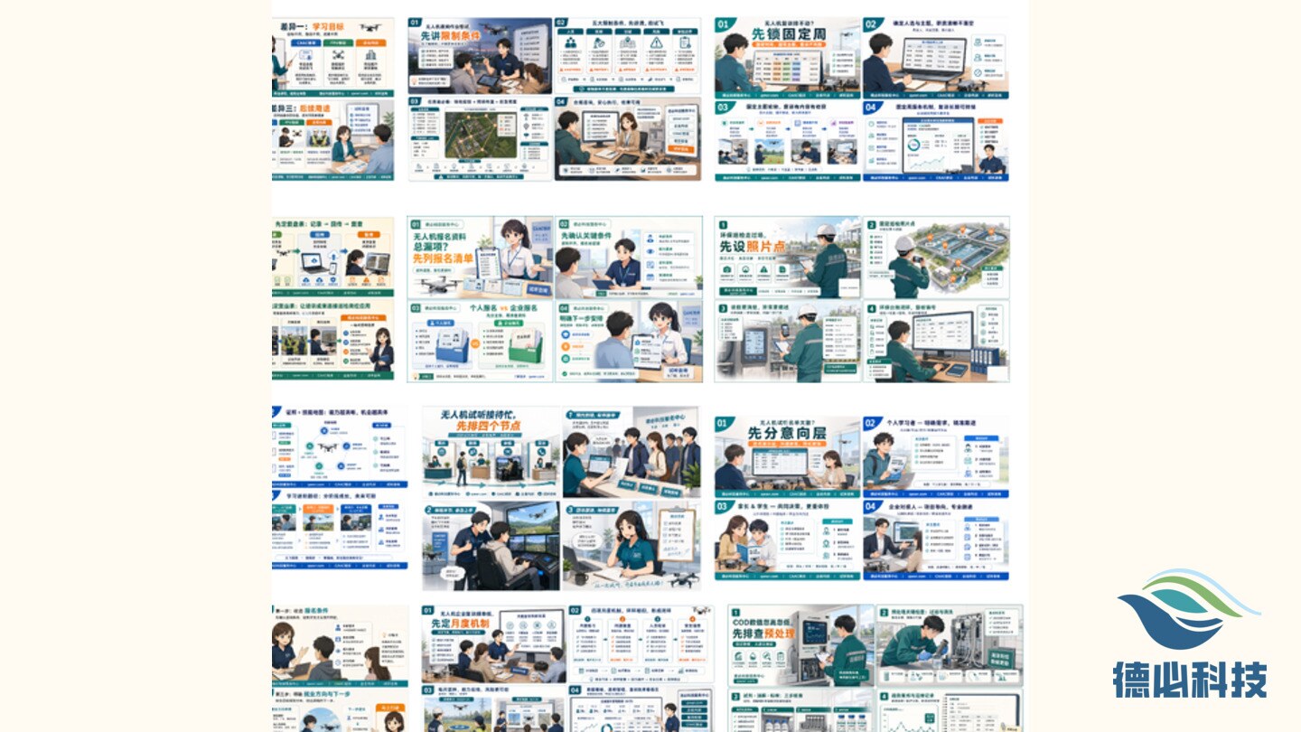 总磷总氮不稳,先看药剂和碳源