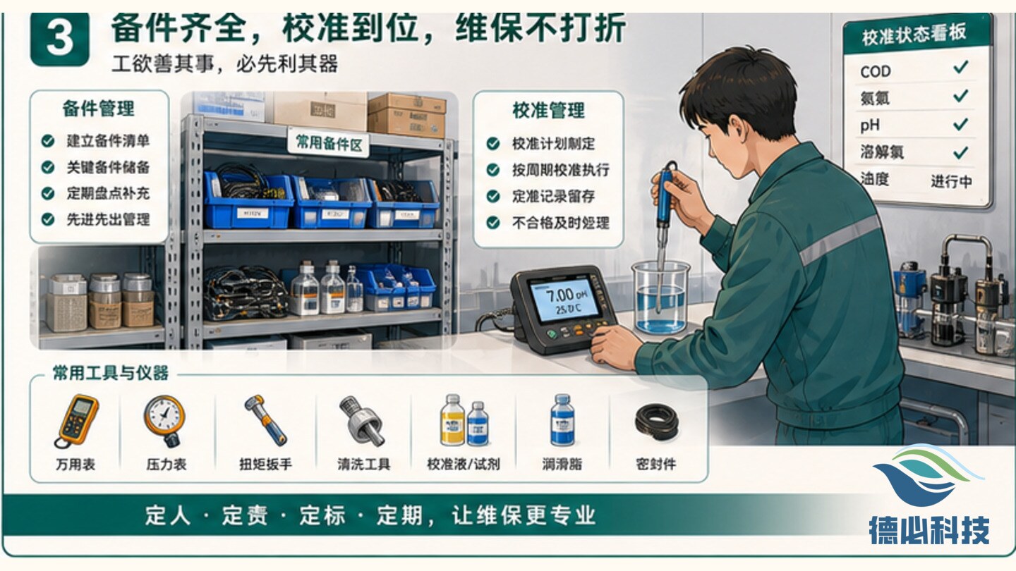环保整改反复,先做问题销号表