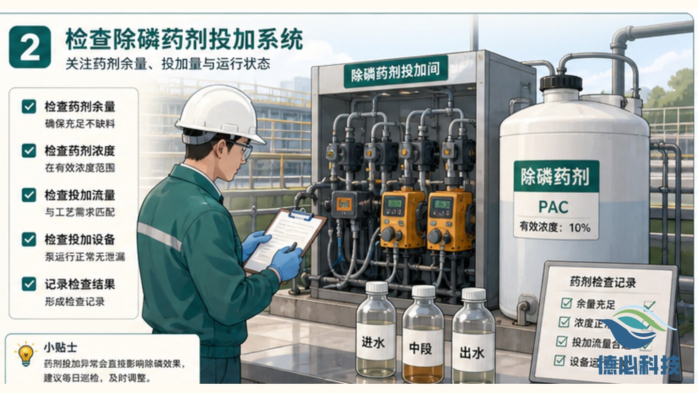 设备维保总漏项,先建月度清单