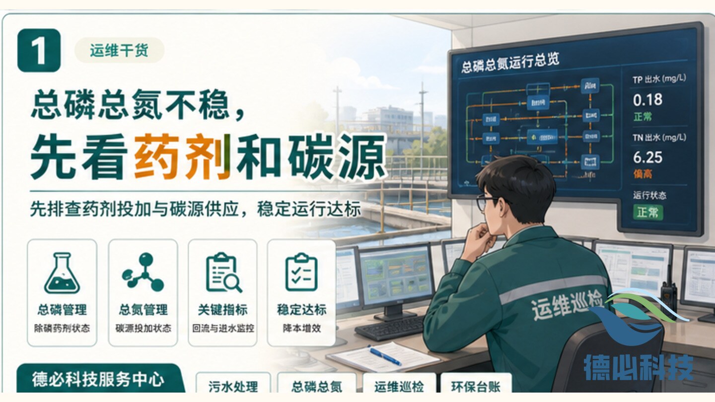 设备维保总漏项,先建月度清单