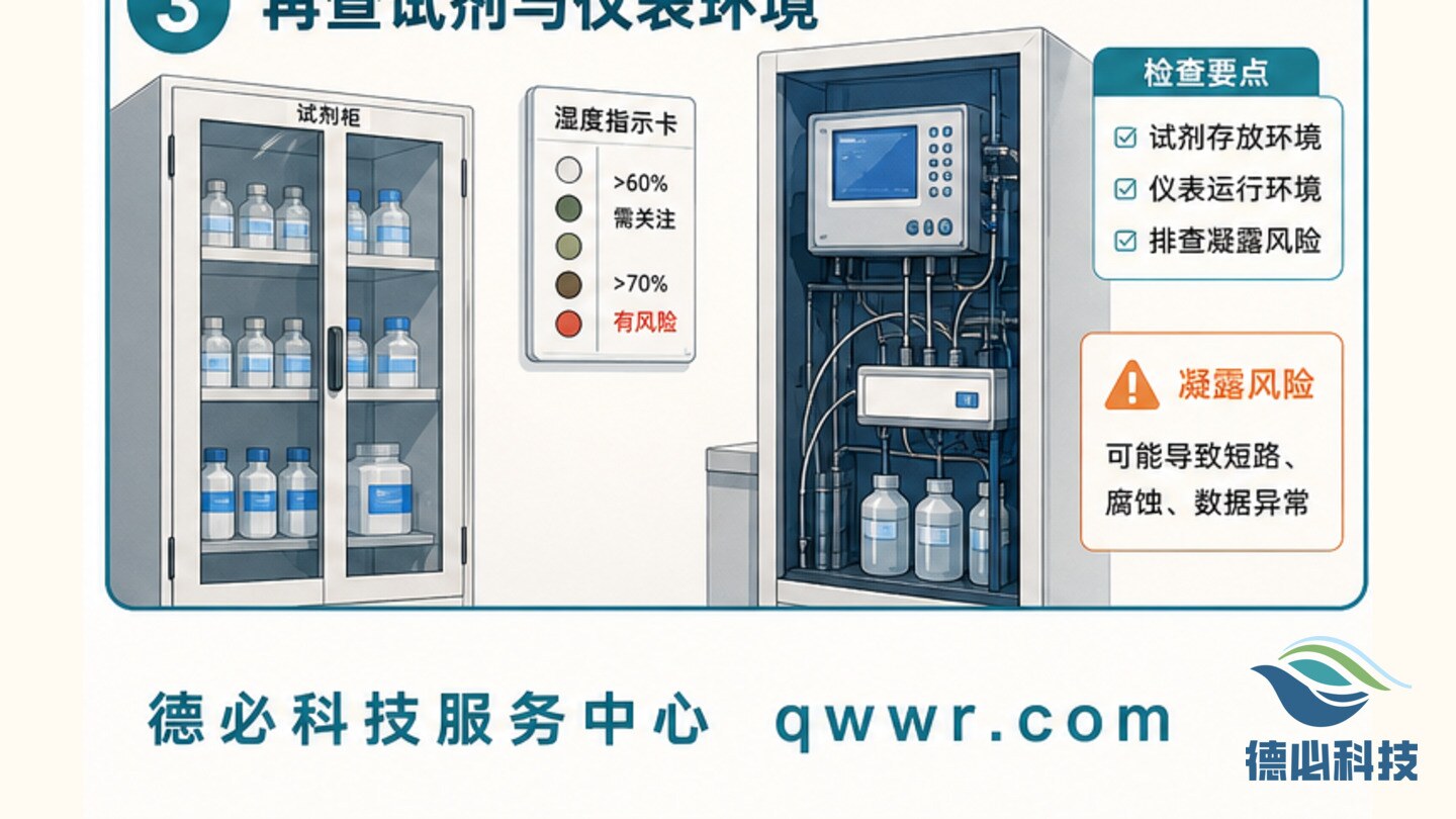 在线站房温湿度高，先查通风空调
