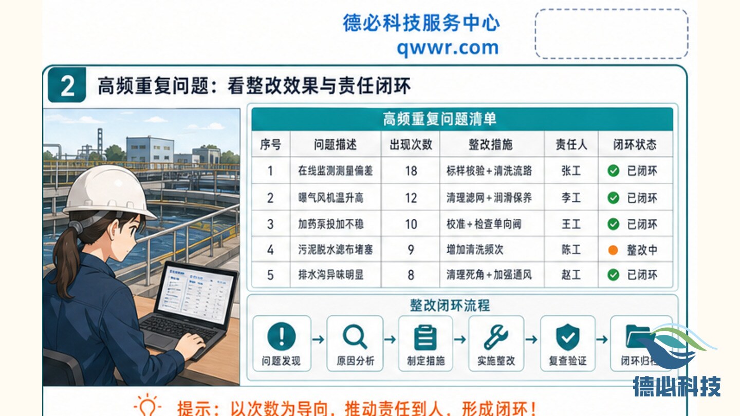 半年运维复盘，先看高频故障