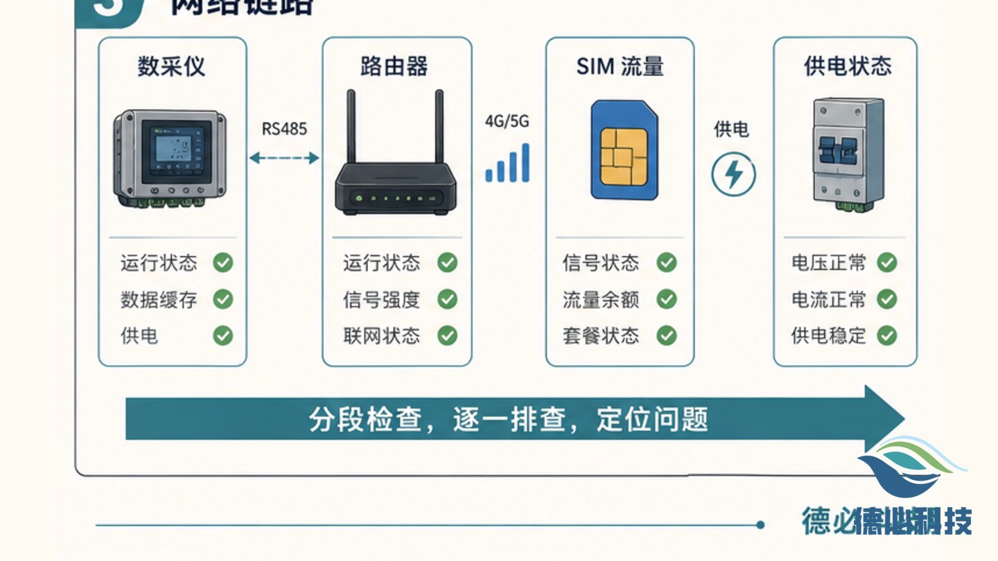 采样泵频繁启停,先查液位联锁