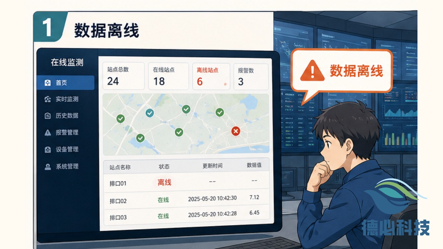 采样泵频繁启停,先查液位联锁