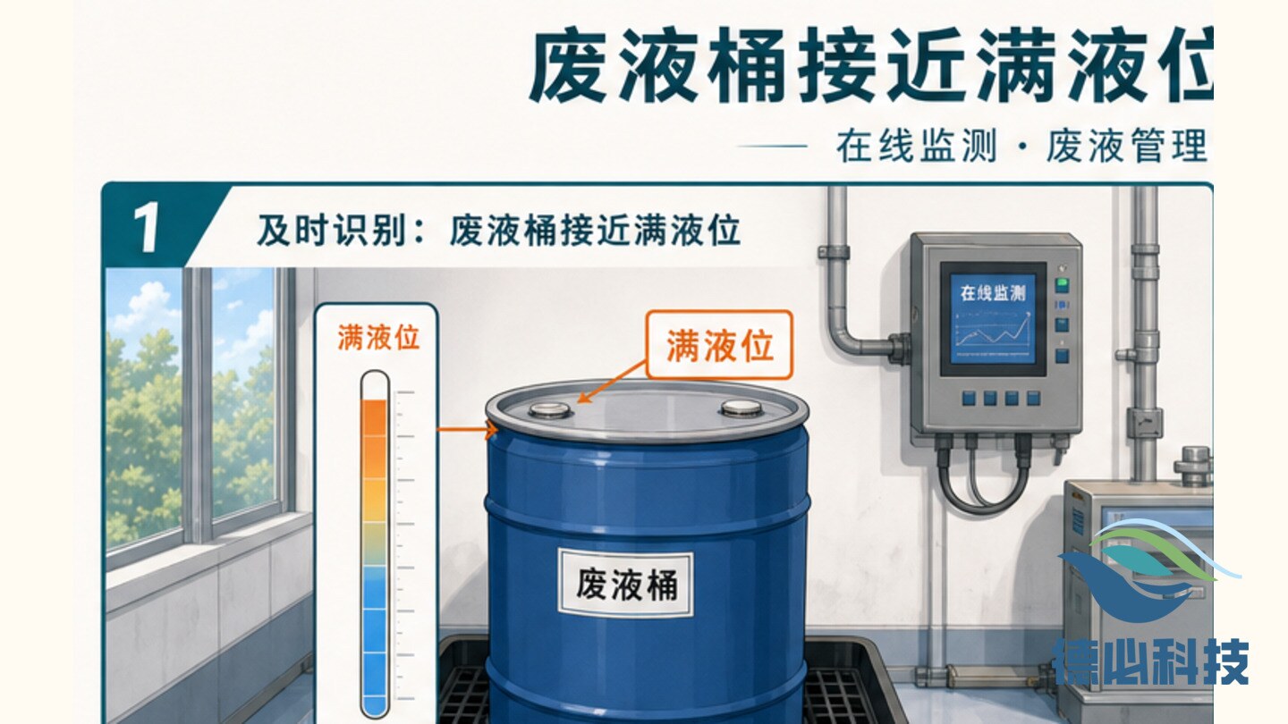 曝气池泡沫增多,先看负荷变化