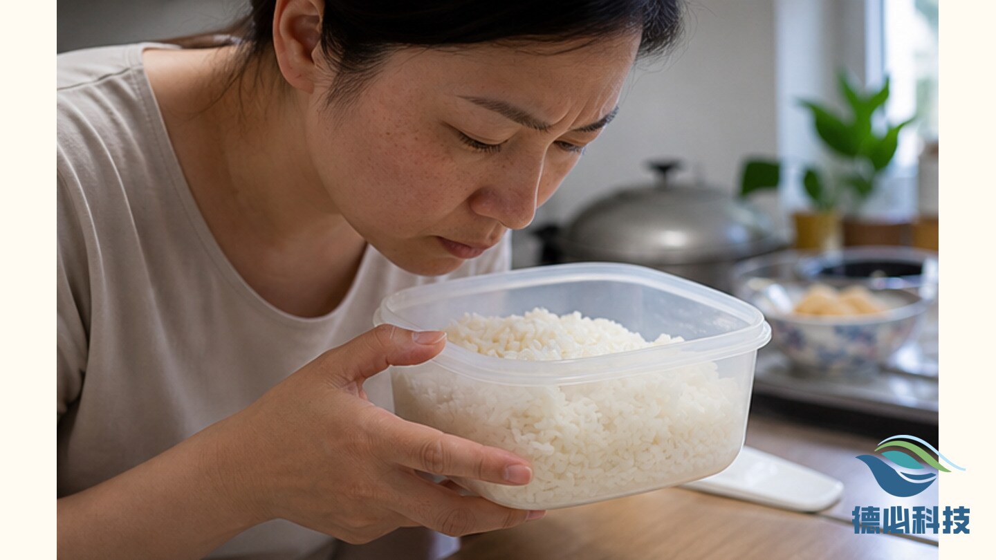 预处理滤芯堵得快，先查进水杂质