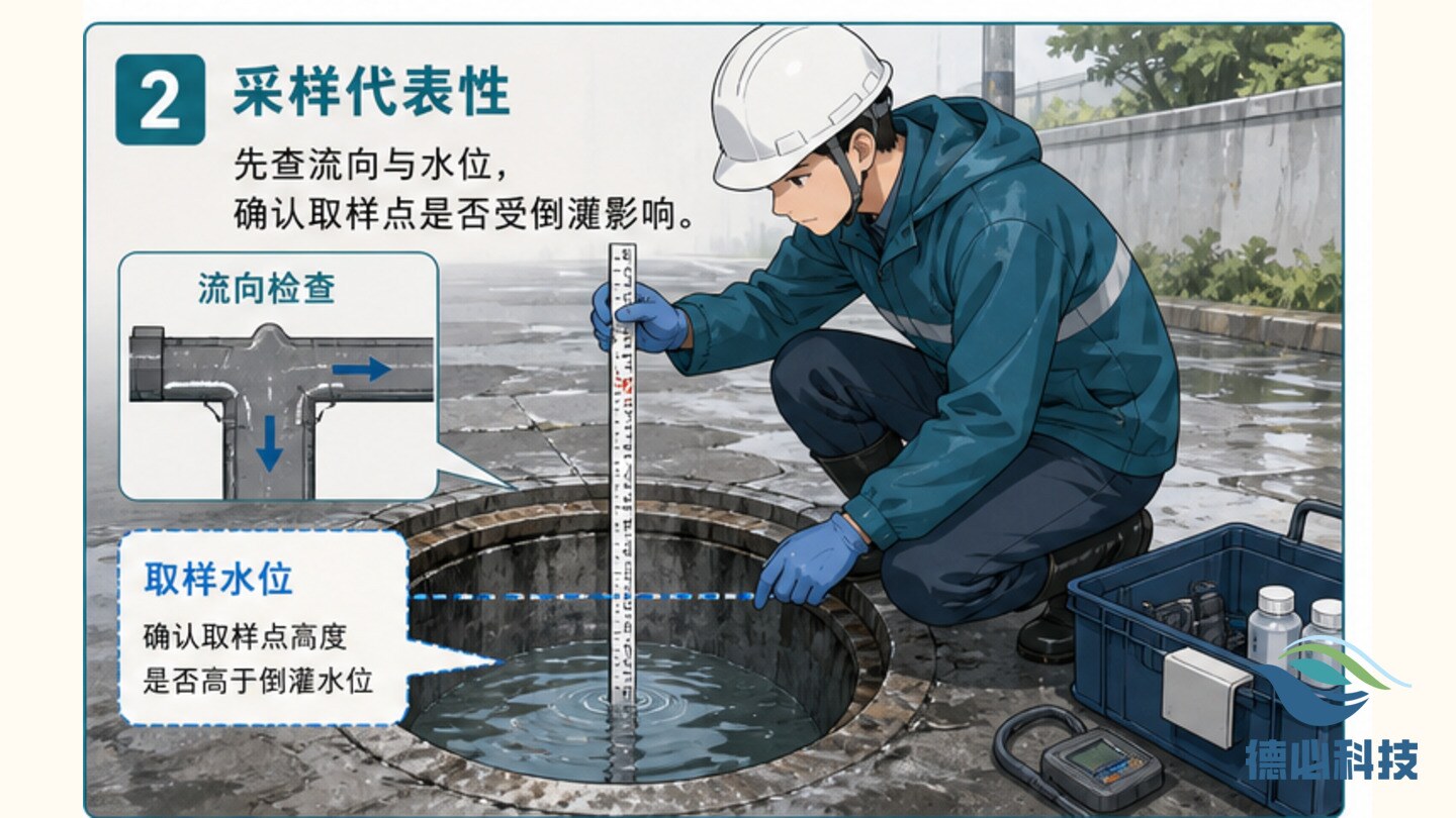 远程数据离线,先查链路分段