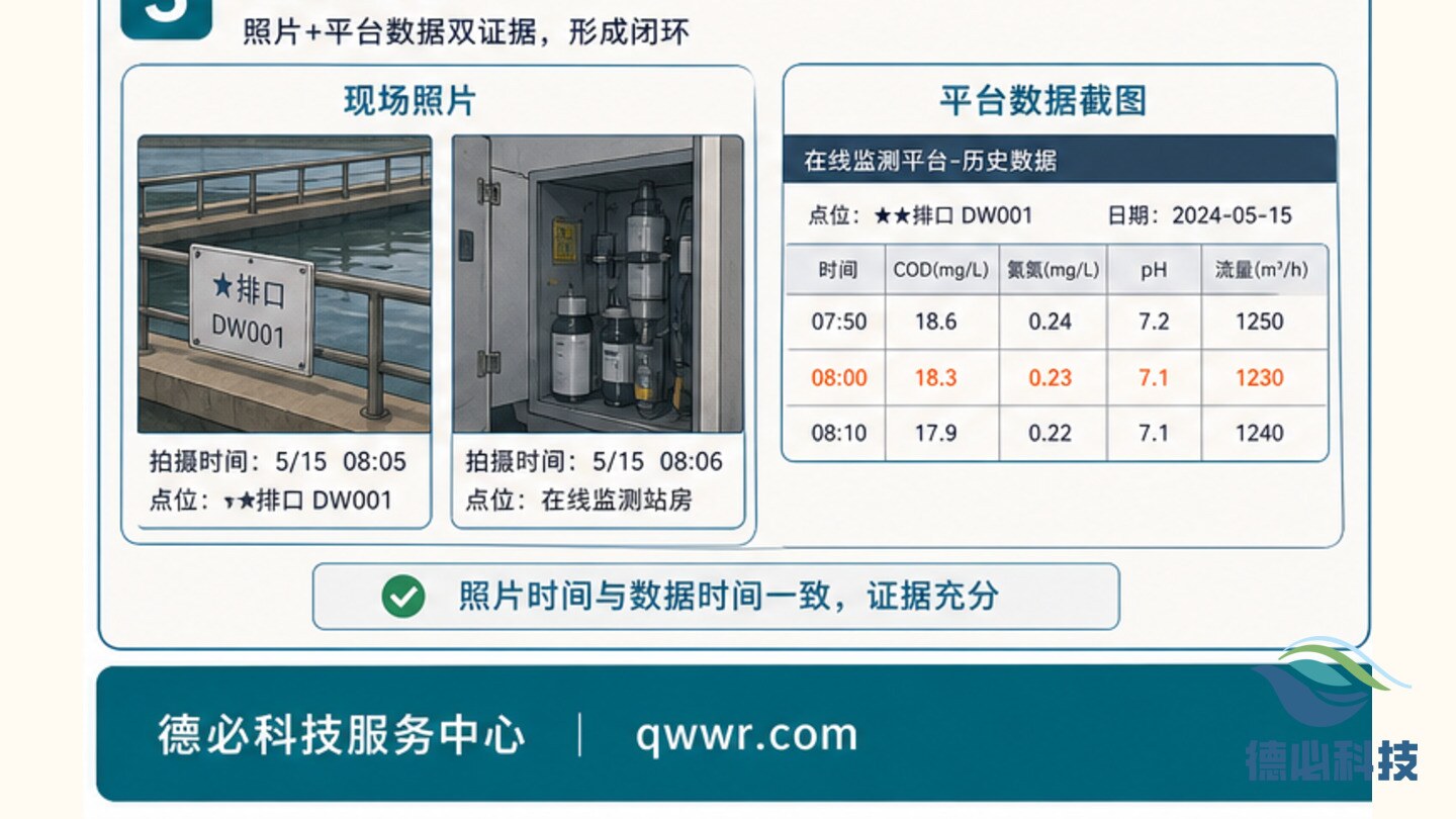 手工台账滞后，先补关键字段