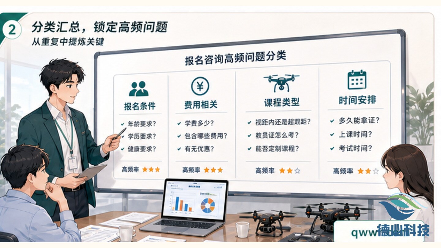 报名问题重复,先做问答墙