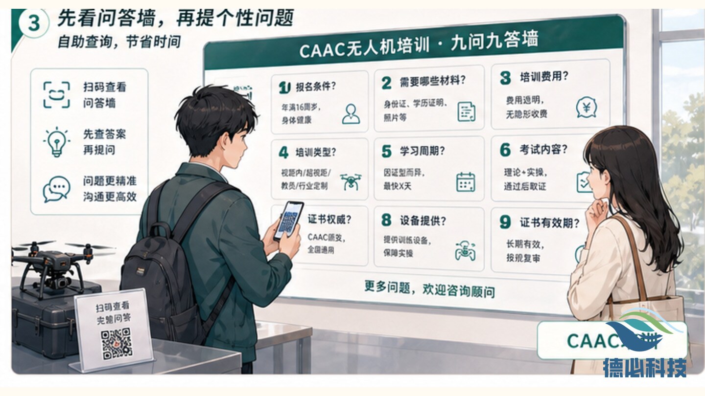 报名问题重复,先做问答墙